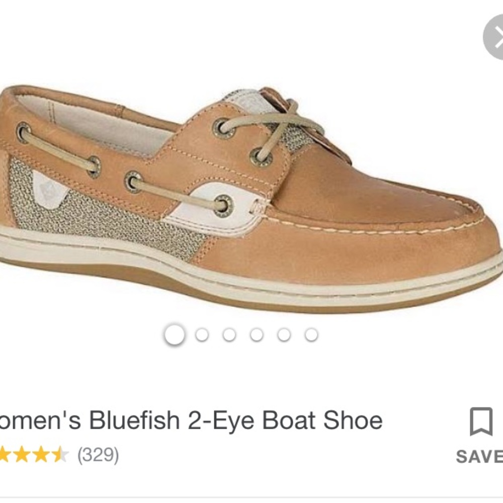 Sperry Topsider